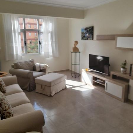 El Electron Parking Gratuito Appartement Santa Cruz de la Palma  Buitenkant foto