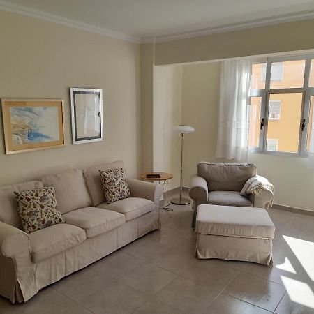 El Electron Parking Gratuito Appartement Santa Cruz de la Palma  Buitenkant foto