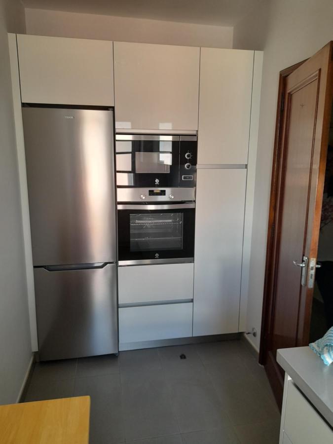 El Electron Parking Gratuito Appartement Santa Cruz de la Palma  Buitenkant foto