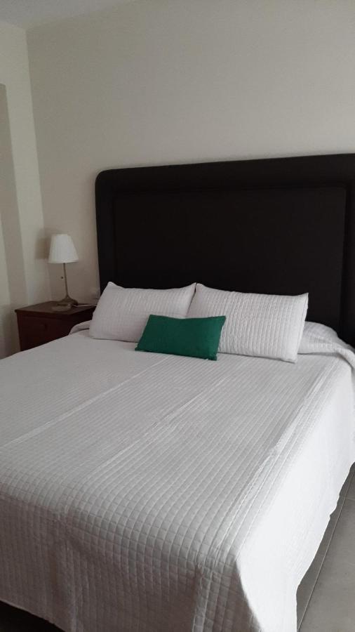 El Electron Parking Gratuito Appartement Santa Cruz de la Palma  Buitenkant foto