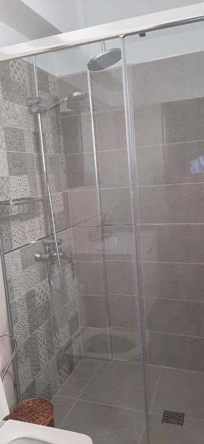 El Electron Parking Gratuito Appartement Santa Cruz de la Palma  Buitenkant foto