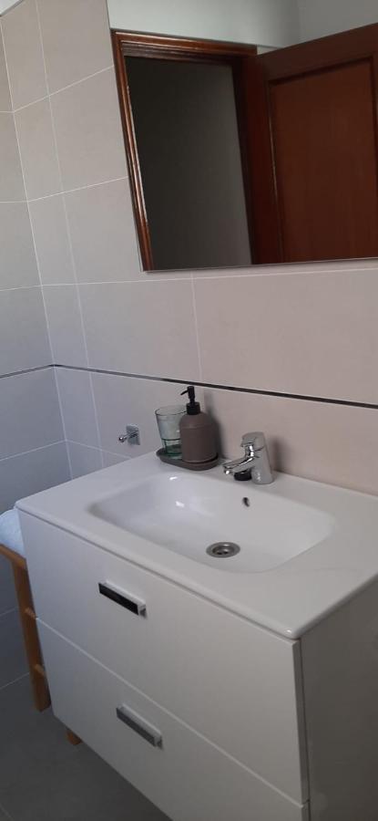 El Electron Parking Gratuito Appartement Santa Cruz de la Palma  Buitenkant foto