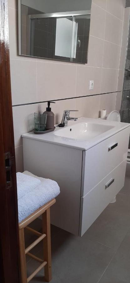 El Electron Parking Gratuito Appartement Santa Cruz de la Palma  Buitenkant foto